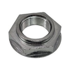 Tuerca soporte para lavadoras 22 mm interior