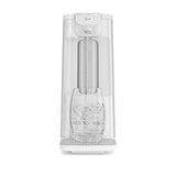 Purificador de Agua Fensa Pure 4X PE12B Blanco - vista frontal