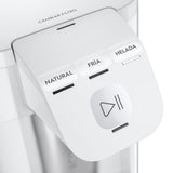 Purificador de Agua Fensa Pure 4X PE12B Blanco - vista 4