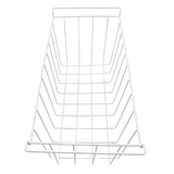 Canasto Organizador Congeladores Horizontales (52.5x23x20cm)