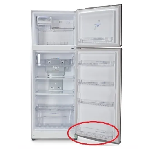 Canasto Organizador Congeladores Horizontales (37x20x17cm) – Suckel