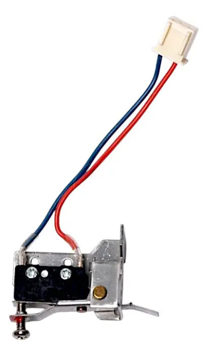 Microswitch Original Para Calefones Mademsa (ver Modelos)