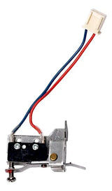 Microswitch Original Para Calefones Mademsa (ver Modelos)