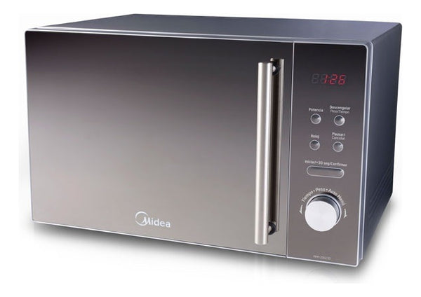 Plato Para Microondas Midea Mmp-20gc3d
