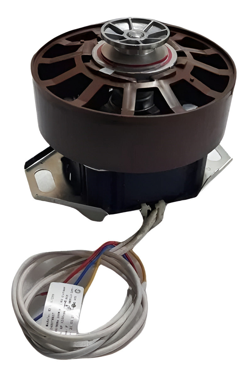 Motor Lavadoras Fensa Mademsa 13 A 21 Kilos Revisar Modelos