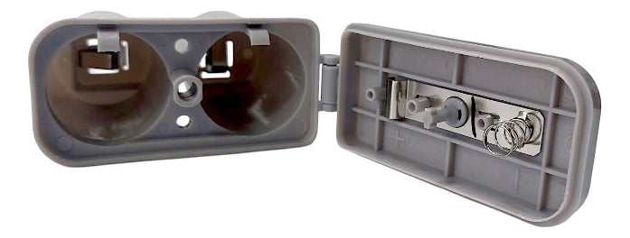 Caja Pilas Calefont Mademsa (ver Modelos)