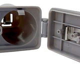 Caja Pilas Calefont Mademsa (ver Modelos)
