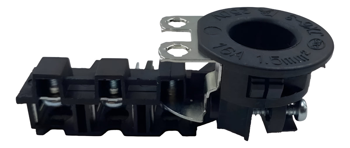 Conector Cordón Encimeras Y Hornos Fensa Mademsa