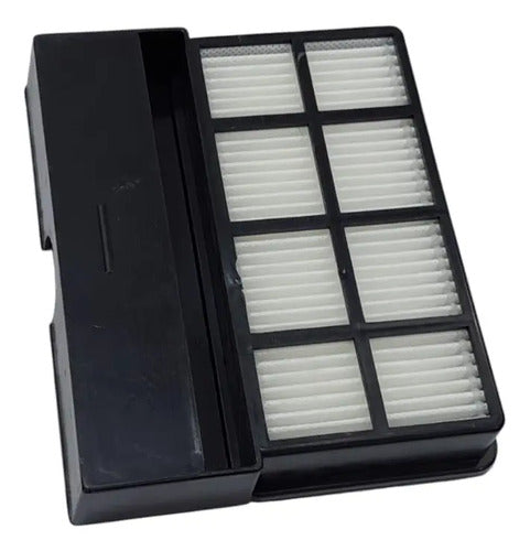 Filtro Hepa Aspiradora Somela Efficient Duster Xd