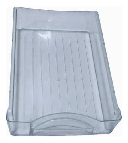 Gaveta De Ice Maker Refrigerador Fensa Mademsa (ver Modelos)