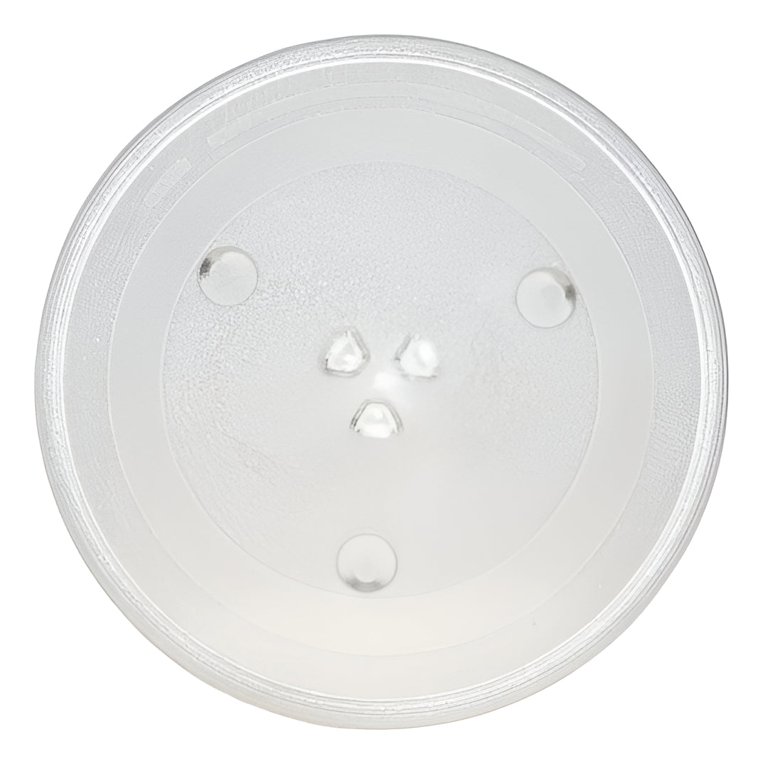 Plato Para Microondas Diámetro 28.8 Centímetros