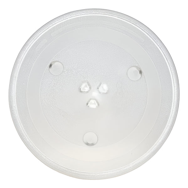Plato Para Microondas Diámetro 28.8 Centímetros