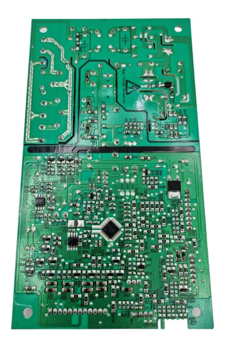 Tarjeta Electrónica Refrigerador Mademsa Mbf60x