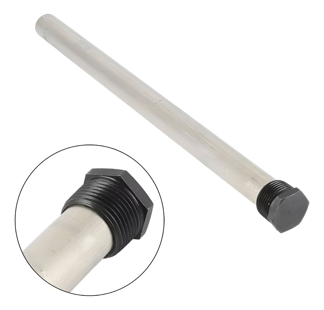 Ánodo De Magnesio Termos Rheem Tech 125 - 155 Litros 1000 Mm