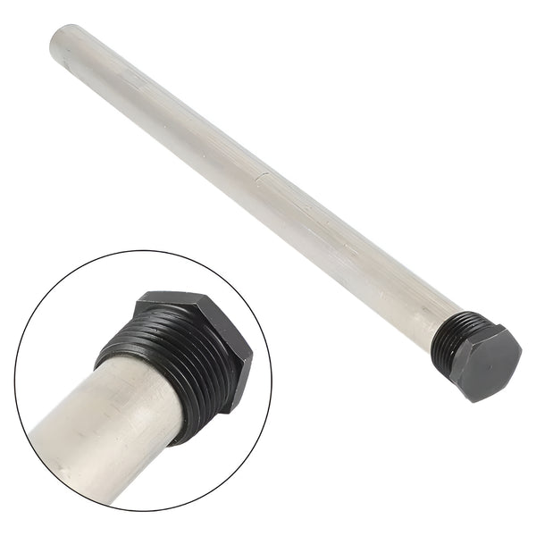 Ánodo De Magnesio Termos Rheem Tech 125 - 155 Litros 1000 Mm
