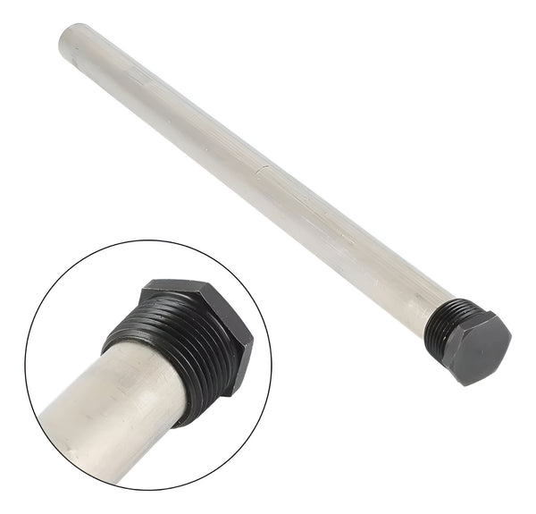 Ánodo De Magnesio Termos Rheem Tech 125 - 155 Litros 1000 Mm