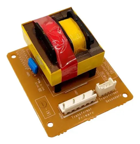 Tarjeta Transformador Estufa Fan Heater Fensa FHK-32