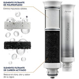 Filtro Original Para Purificador Agua Fensa Pure 4x Pe12b
