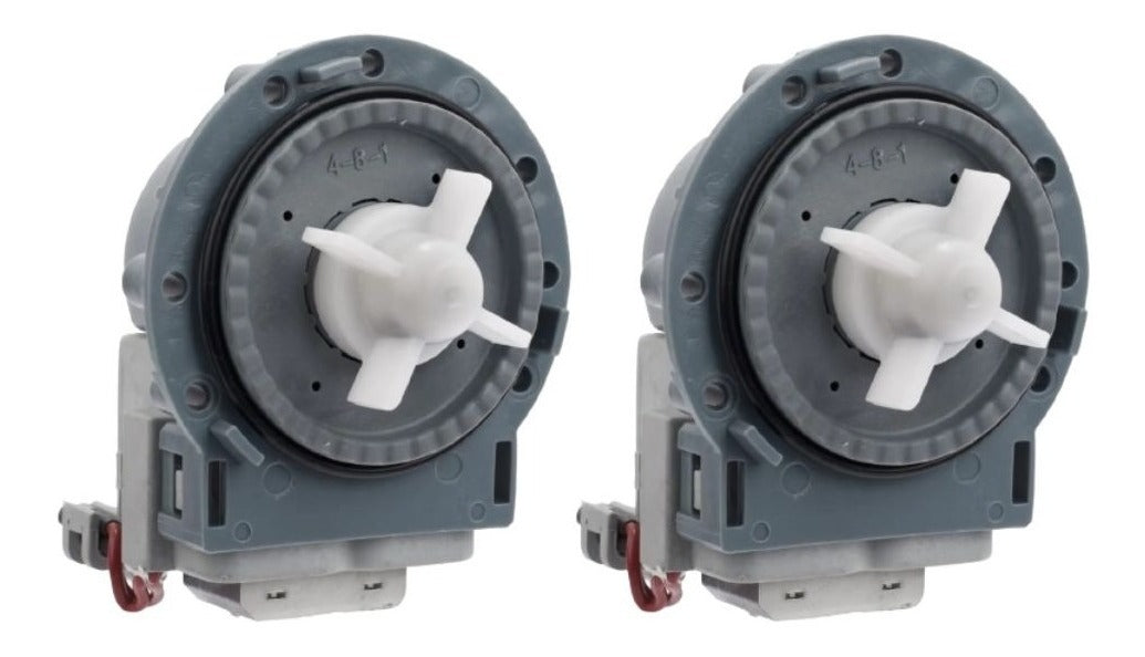 Bomba Lavado Hanyu Tres Pernos Nueva