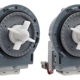 Bomba Lavado Hanyu Tres Pernos Nueva