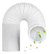 Tubo O Manga Aire Acondicionado 1.5mt/13cm Resistente