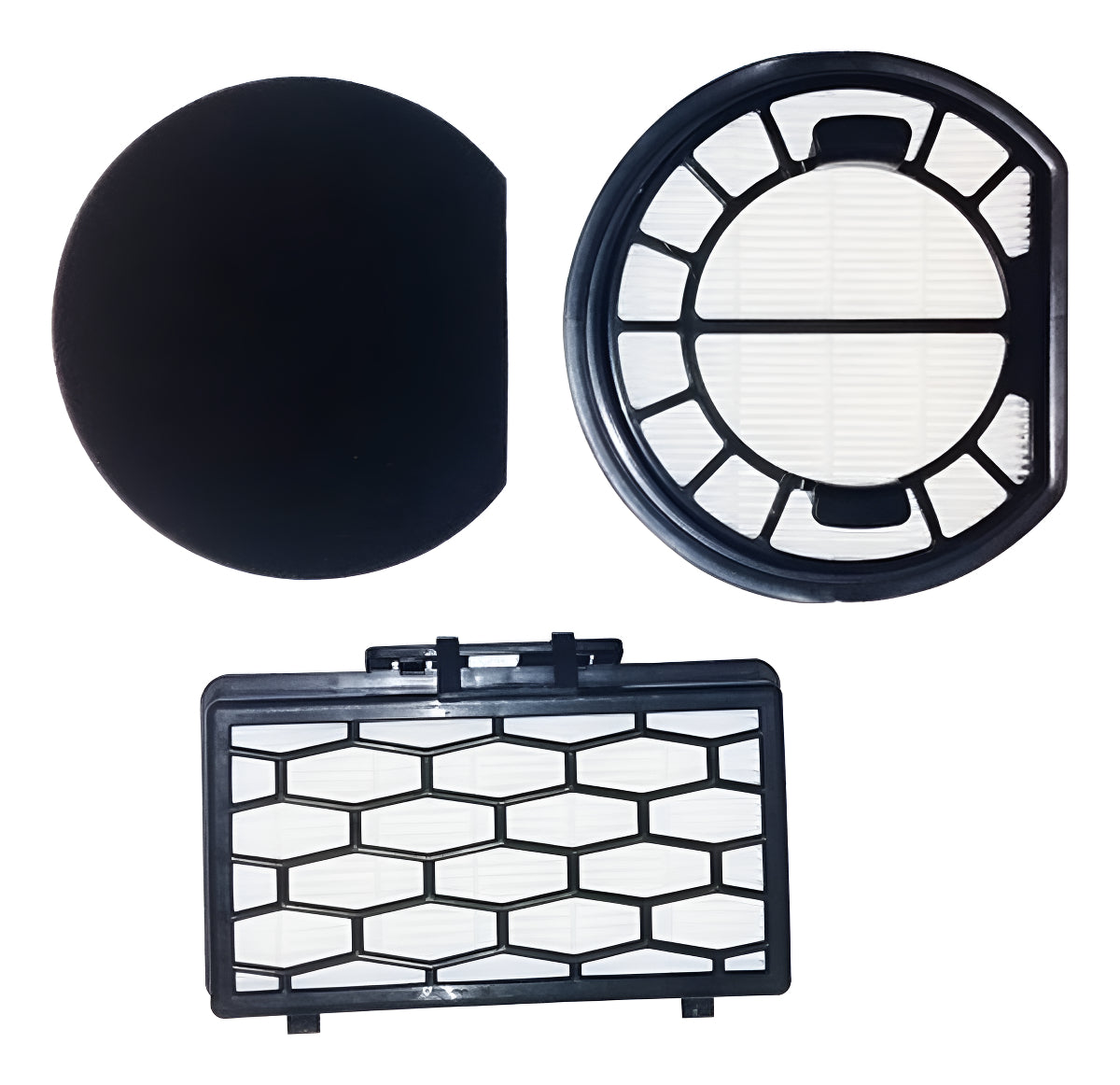 Electrolux Mystique Eas30 Eas31 Fas30 Filtro Para Aspiradora