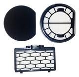 Electrolux Mystique Eas30 Eas31 Fas30 Filtro Para Aspiradora