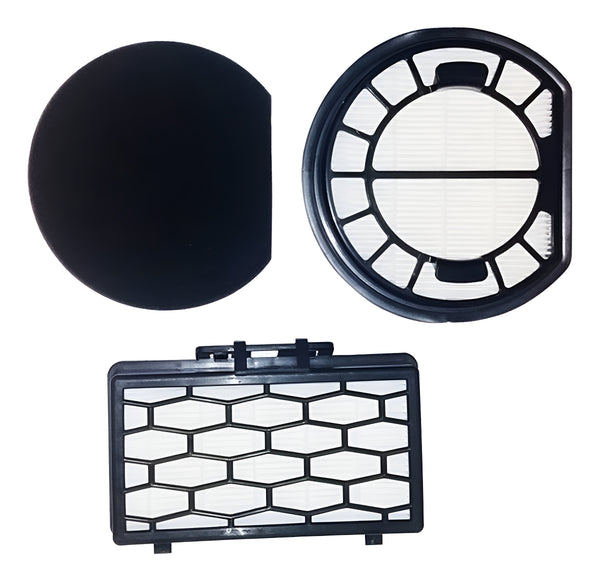 Electrolux Mystique Eas30 Eas31 Fas30 Filtro Para Aspiradora