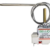 Termostato Para Horno Empotrable Fensa Mademsa