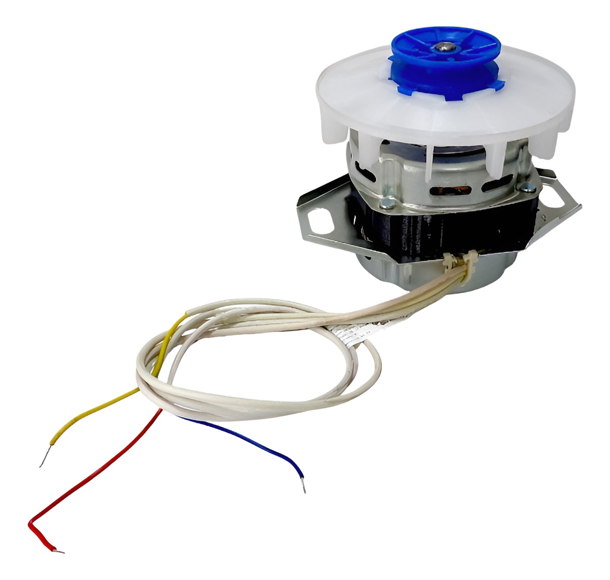 Motor Lavadora Fensa Mademsa Menos 9 K - 135w (ver Modelos)