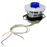 Motor Lavadora Fensa Mademsa Menos 9 K - 135w (ver Modelos)