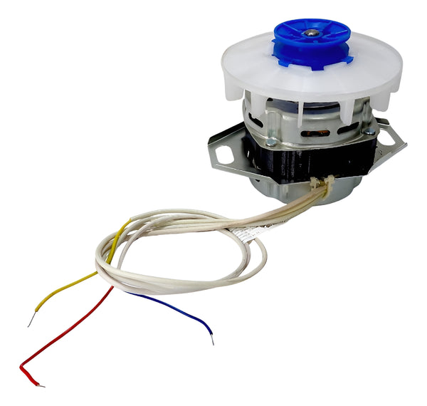 Motor lavadora Fensa Mademsa hasta 9 kg 135 W Acquarius, Computer, Intelligent y Margherita