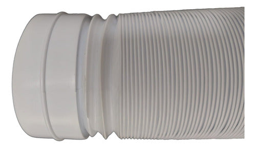 Ducto Salida Secadora Mademsa Ventti 680 Plus / 780 Plus