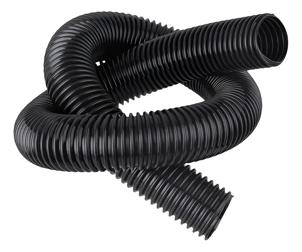 Manguera Flexible Para Aspiradora 3.2cm  - 2 Metros Largo