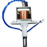 Bomba Estufa Fensa Mademsa Fan Heater Modelo 950 Eco Fhk 32