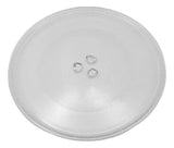 Plato Para Microondas Diámetro 25.5 Centímetros