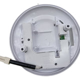 Luz Led Completa Fensa Progress 3100 Mademsa Nordik Mr 415