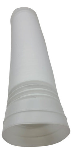 Ducto Salida Para Secadora Electrolux Edec065 (ver Modelos)