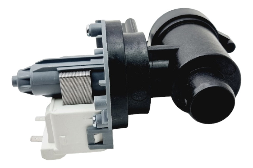 Bomba Desague LG De 12 A 16 Kilos Carga Vertical