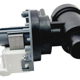 Bomba Desague LG De 12 A 16 Kilos Carga Vertical