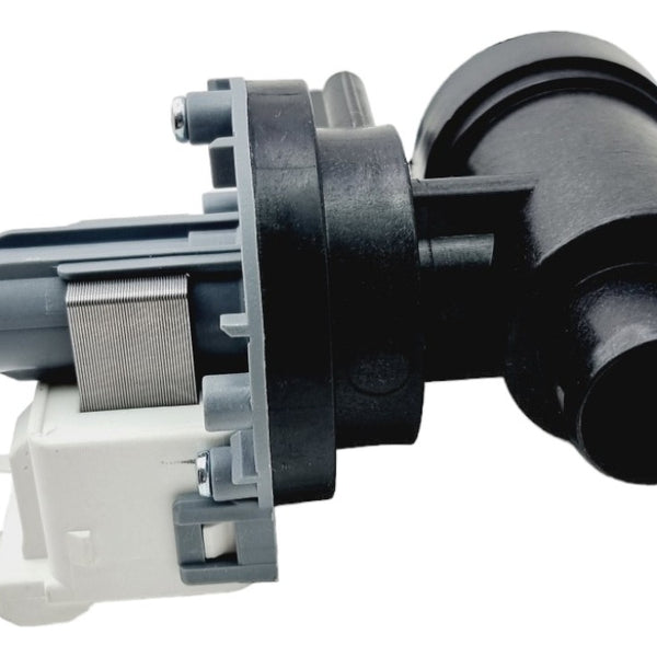 Bomba Desague LG De 12 A 16 Kilos Carga Vertical