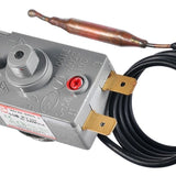 Termostato Seguridad 20a 100°c Termos Mademsa