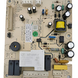 Tarjeta Potencia Refrigeradores Fensa Tx (ver Modelos)