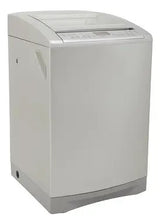 Agitador Pulsador Lavadora Electrolux EWIA12F5MSJG Azul