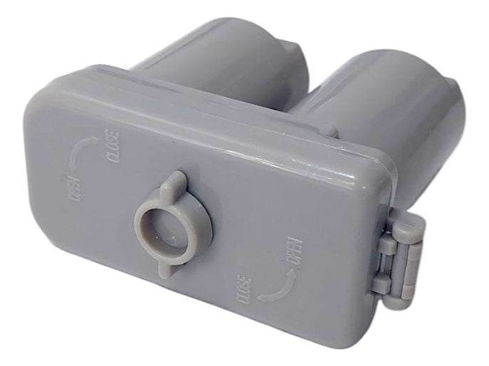 Caja Pilas Calefont Mademsa (ver Modelos)