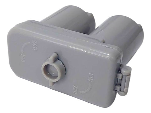 Caja Pilas Calefont Mademsa (ver Modelos)