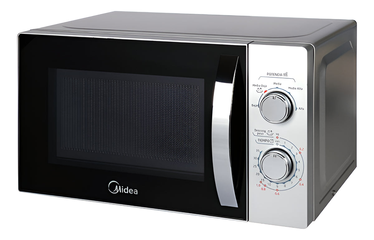 Plato Para Microondas Diámetro 25.5 Centímetros