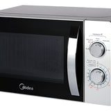 Plato Para Microondas Diámetro 25.5 Centímetros