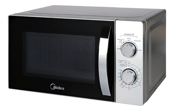 Plato Para Microondas Diámetro 25.5 Centímetros