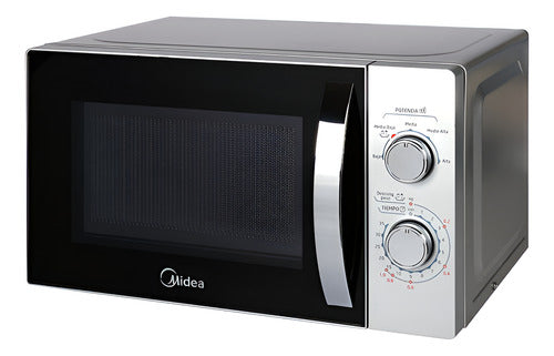 Plato Para Microondas Midea Mmp-20ncj9
